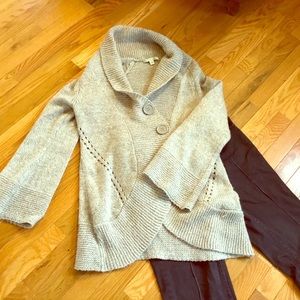 Carolyn Taylor Cardigan
